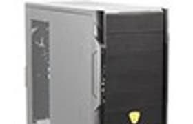 Корпус AeroCool Vs-9: