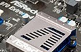 Системная плата ASRock 970 Extreme4 на чипсете AMD 970