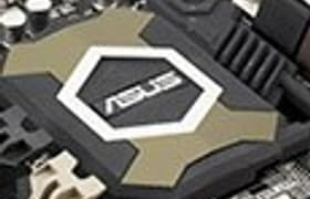 Материнская плата ASUS Sabertooth 990FX: