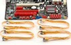 Материнские платы Biostar TA75A+ и Biostar TA75M+: