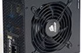 Блок питания Corsair AX750: