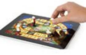 Гаджеты месяца, октябрь 2011: