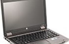 Ноутбук Hewlett-Packard ProBook 6360b: