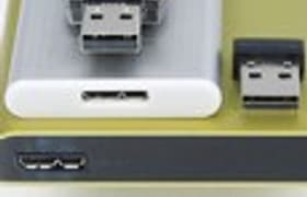 Двухканальный регистратор тока: