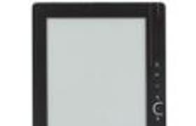 Электронная книга inch S6t: