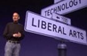 Идеология успеха Стива Джобса: