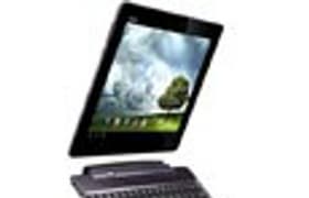 Подробный обзор и тестирование планшета ASUS Eee Pad Transformer Prime,