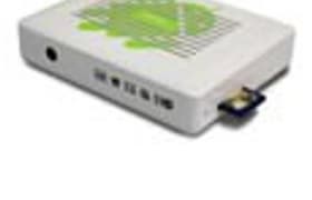 Медиацентр Ellion TVRoi T1: