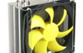 Кулеры GlacialTech Igloo H46 PWM и Igloo H58 PWM: