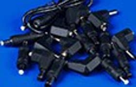 Обзор устройств для питания мобильной электроники, часть I: