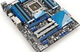 Системная плата ASUS P9X79 Pro на чипсете Intel X79: