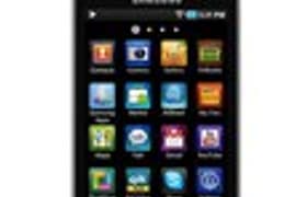 Samsung Galaxy S Wi-Fi 5.0: