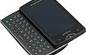 Sony Ericsson Xperia mini pro: