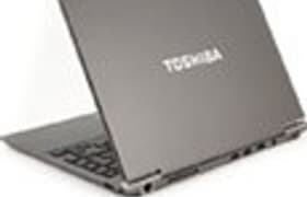 Toshiba Portege Z830: