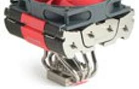 Кулер Xilence M608: