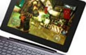 Играем и смотрим видео на планшете ASUS Eee Pad Transformer Prime:
