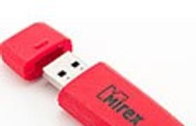 Флэш-накопители Mirex: