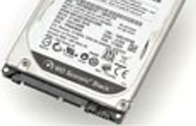 Мобильные винчестеры Western Digital Scorpio Blue и Scorpio Black: