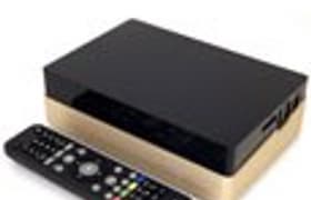 Медиацентр iconBIT XDS1003D: