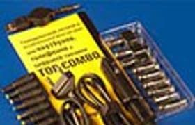 Обзор устройств для питания мобильной электроники, часть II: