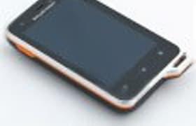 Sony Ericsson Xperia Active: