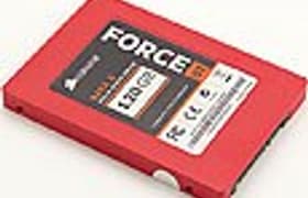 SSD-накопители Corsair Force GT, OCZ Agility 3 и OCZ Vertex 3: