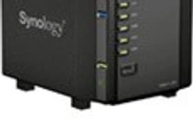 Сервер в кармане: ультракомпактное NAS Synology DS411slim.