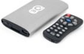 Медиаплеер 3Q Qtube F216HC: