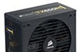 Блок питания Corsair TX650M: