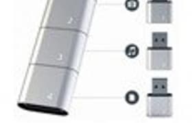 Гаджеты месяца, ноябрь 2011 — январь 2012: