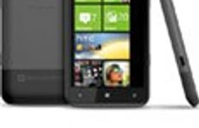 Коммуникатор HTC Titan на Windows Phone 7.5: 