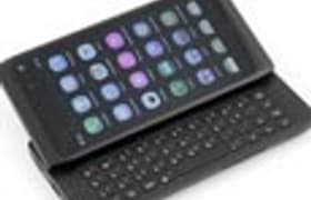 Обзор смартфона Nokia N950: