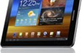 Планшет Samsung Galaxy Tab 7.7: