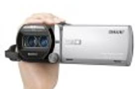 Презентация новинок фото- и видеопродукции Sony: