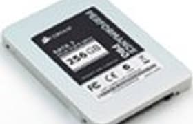 SSD-накопители Corsair Force GT и Performance Pro, Crucial M4, Kingston HyperX и OCZ Octane: