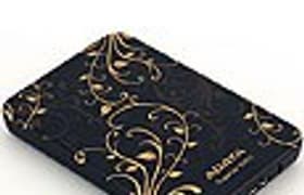 Портативные внешние винчестеры AData Superior SH12 1 ТБ и SH14 750 ГБ: