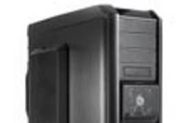 Корпус Zalman GS1200: