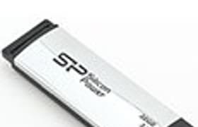 Флэш-накопители Silicon Power: