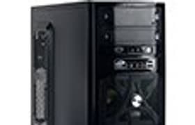 Корпус Gigabyte GZ-G1: