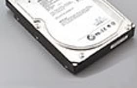 Windows XP и Seagate Barracuda XT на 3 ТБ: