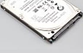 Гибридный винчестер Seagate Momentus второго поколения: