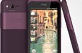 HTC Rhyme: