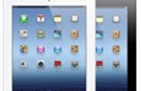 Первый в России обзор The New iPad, часть 1: