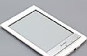 Sony Reader PRS-T1: