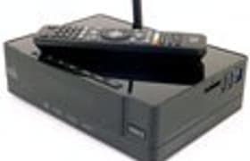 Медиаплеер 3Q Q-bix F345HW: