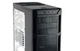 Корпус Antec Eleven Hundred: