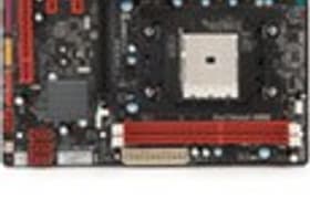 Системная плата Biostar A55ML+ на чипсете AMD A55: