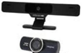 Веб-камеры Creative Live! Cam inPerson HD VF0720 и Cam Connect HD VF0750: