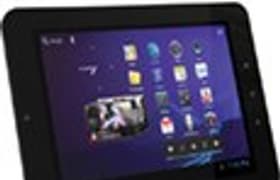 IconBIT NetTAB Parus: