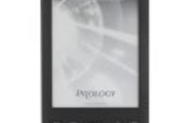 Электронная книга Prology Latitude I-601: